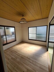 南小岩2丁目戸建の物件内観写真